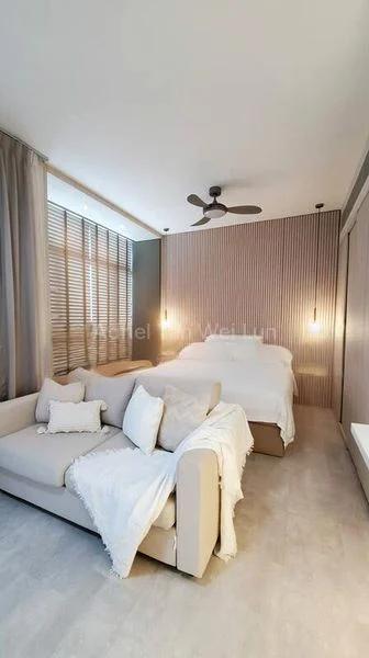 Room (Condo) for Rent in  Soleil @ Sinaran - Image 6